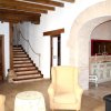Отель House with 5 Bedrooms in Almagro, with Shared Pool, Balcony And Wifi, фото 25