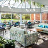 Отель Delta Hotels Milton Keynes, фото 32
