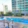 Отель Lawang Suite 1 Bedroom Corner Apartment, фото 12