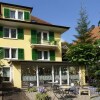 Отель B&B Waldheim, фото 11