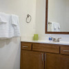 Отель Wesley Heights Studio 1 BR Apts by Frontdesk, фото 13