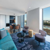 Отель Adina Apartment Hotel Brisbane, фото 13