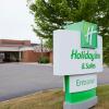 Отель Holiday Inn & Suites St. Cloud, an IHG Hotel, фото 1