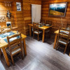 Отель Hôtel Châlet de Lanza, фото 24