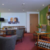 Отель Alpenrose Bayrischzell Hotel & Restaurant, фото 11