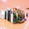 Отель Orouq Al-Dahab Hotel, фото 12