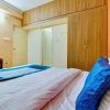 Отель OYO 10920 Home Serene 2BHK Near Villiyanur Lake, фото 6