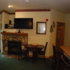 Отель Hidden River Lodge 2 Bedroom Apartment by Key to the Rockies, фото 7