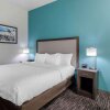 Отель Clarion Inn & Suites DFW North, фото 39