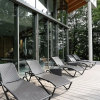 Отель Ferien Appartements Am Park, фото 8