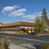 Отель Carson Valley Motor Lodge & Extended Stay, фото 19