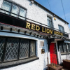 Отель Red Lion Parbold, фото 7