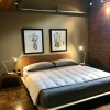 Отель The Hangar Lofts Hotel, фото 3