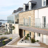 Отель Best Western Plus Les Terrasses De Brehat, фото 20