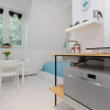 Отель Bright Studio Szczuczyńska by Renters, фото 9
