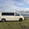 Отель VW T5 Campervan Tiree, фото 2