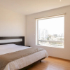 Отель Unique Apartment with Stunning Views of the City @ Santa Fe-Cdmx-1404, фото 3