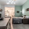 Отель HouSmart Tartini 6 Loft 4, фото 2