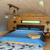 Отель Glamping La Cepa GUATAPÉ, фото 16
