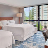 Отель The Westin Bayshore, Vancouver, фото 48
