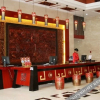 Отель Tai Ning Hotel, фото 9
