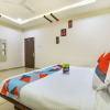 Отель Shiv Residency by FabExpress, фото 5