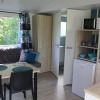 Отель Compact 4 Person Chalet in Friesland, фото 6