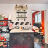 Отель Retro-style Studio in Historic Downtown Home!, фото 2