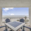 Отель Stunning Corner Unit in Orange Beach Outdoor Pool, фото 29