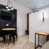 Гостиница Sea Apartments, area Olimpijskogo parka, str. Tsvetochnaya, bld. 30, фото 34
