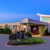 Отель Ramada Plaza Springfield Hotel and Oasis Convention Center, фото 37