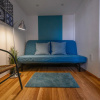 Отель Cosy two bedroom flat in the center, Péterfy S. street, фото 5