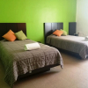 Отель Hostal Amigo Suites, фото 2