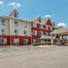 Отель Econo Lodge Inn and Suites, фото 20