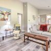 Отель Bright Jonestown Retreat w/ Yard & Patio!, фото 2