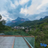 Отель Qian Na Mei Su Hotel (Xinxiang Baligou), фото 10