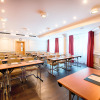 Отель Leonardo Hotel Düsseldorf City Center, фото 20