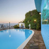 Отель Villa Bianca in Sorrento, фото 18