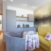 Отель Lettia Aparthotel, фото 4