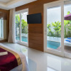 Отель Sithala Villa Seminyak, фото 20