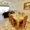 Отель Beautiful 1Â½ Bedroom Condo on the Sea of Cortez at Las Palmas Resort D-302 2 Condo by RedAwning, фото 10