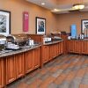 Отель Hampton Inn Kansas City Northeast, фото 31