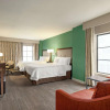 Отель Hampton Inn & Suites New Orleans Convention Center, фото 4