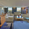 Отель Sixt Mietwagen Düsseldorf Nord/Hilton Hotel, фото 13