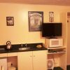 Отель Rainbow Point Motel, фото 16