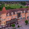 Отель Vila Royal Crown, фото 9