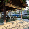 Отель Sudamala Resort, Komodo, фото 21