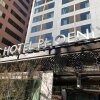 Отель AC Hotel by Marriott Phoenix Downtown в Финиксе