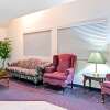 Отель Microtel Inn & Suites by Wyndham Morgan Hill/San Jose Area, фото 9