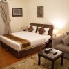 Отель Al-Mawasem Al-Arbaa Hotel Suites, фото 4